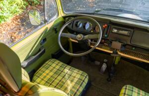 Bild 28/39 von Volkswagen T2b Westfalia (1978)