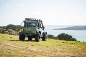 Immagine 16/50 di Land Rover Defender 110 (2005)