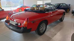 Bild 6/11 von MG MGB (1978)