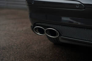 Afbeelding 13/30 van Mercedes-Benz SL 65 AMG (2004)