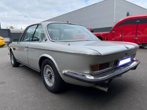 Imagen 5/28 de BMW 3.0 CSi (1972)