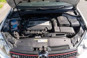 Bild 3/50 von Volkswagen Golf VI GTI (2013)