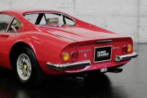 Bild 31/50 von Ferrari Dino 246 GT (1969)