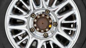 Immagine 3/15 di Rolls-Royce Corniche V (2000)