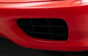 Image 26/35 of Ferrari 360 Modena (1999)
