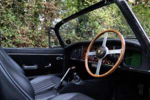 Image 8/15 de Jaguar XK 150 DHC (1959)