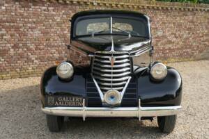 Bild 5/50 von Oldsmobile F-38 (1938)