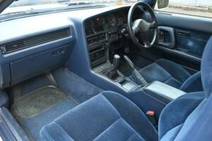 Afbeelding 42/50 van Toyota Supra 3.0 Turbo (1989)