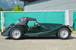 Bild 4/7 von Morgan Plus 8 Inj. (1990)