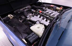 Bild 22/50 von Aston Martin Lagonda (1989)