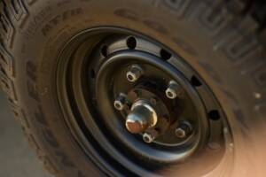 Immagine 13/66 di Land Rover 88 (1963)
