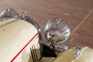 Image 18/88 de Alvis Speed 25 (1937)