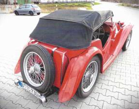 Image 10/23 de MG TC (1947)