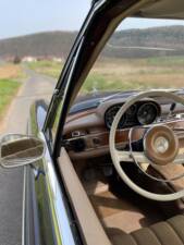 Image 49/52 of Mercedes-Benz 250 S (1967)