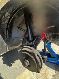 Image 34/39 of FIAT 500 F (1968)