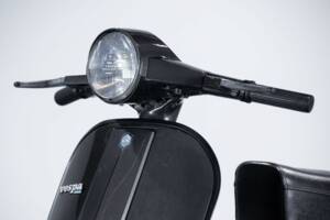 Imagen 30/50 de Piaggio Vespa PK 125 (1985)