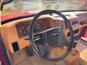 Bild 26/53 von Rayton Fissore Magnum 4x4 - 2.4 TD (1988)