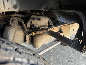 Bild 45/55 von Land Rover Defender 90 Heritage (2006)