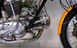 Afbeelding 8/96 van Ducati 750 Sport (1974)