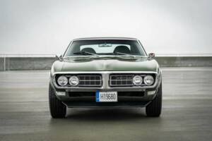 Bild 3/8 von Pontiac Firebird (1968)
