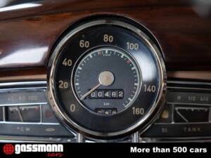 Image 11/15 de Mercedes-Benz 300 Cabriolet D (1952)