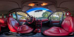 Bild 40/40 von Mercedes-Benz A 160 (1999)