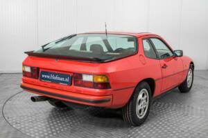 Afbeelding 27/50 van Porsche 924 S (1986)
