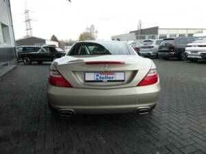 Image 5/15 de Mercedes-Benz SLK 250 (2011)