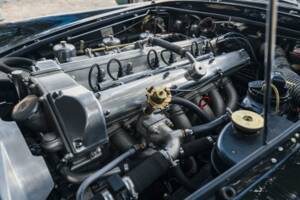 Afbeelding 60/75 van Aston Martin DB 5 Volante (1964)