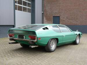 Bild 27/44 von Lamborghini Espada 400 GT (1973)