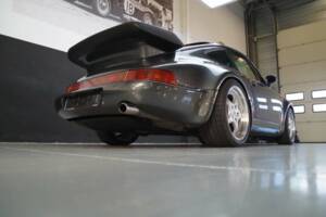 Imagen 31/50 de Porsche 911 Carrera 2 (1990)