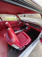 Image 40/50 de Ford Mustang 200 (1966)