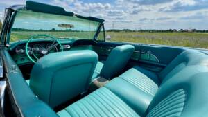 Bild 16/47 von Ford Thunderbird (1962)