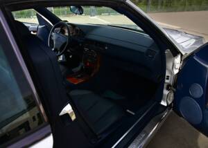 Image 8/18 de Mercedes-Benz SL 320 (1993)