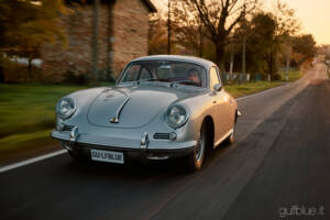 Afbeelding 62/64 van Porsche 356 C 1600 (1964)