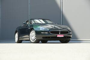 Bild 1/17 von Maserati Spyder 4200 (2002)