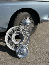 Bild 13/17 von Peugeot 404 Injection (1968)
