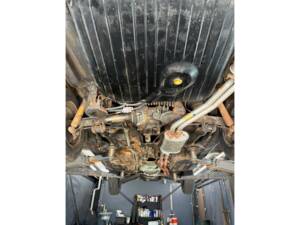 Image 42/43 de Mercedes-Benz 280 SL (1969)
