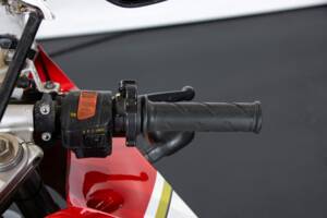 Immagine 40/47 di Cagiva Mito 125 (1993)