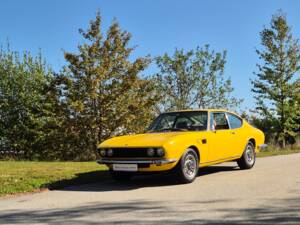Immagine 51/51 di FIAT Dino 2400 Coupe (1971)