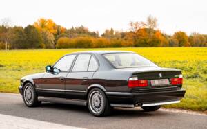 Bild 8/45 von BMW M5 (1992)