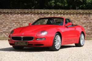 Bild 1/50 von Maserati Spyder 4200 Cambiocorsa (2003)