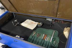 Bild 15/16 von Volkswagen Jeg (1973)