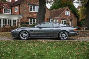 Image 4/34 of Aston Martin DB 7 (1999)