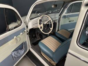 Afbeelding 26/61 van Volkswagen Beetle 1200 Export &quot;Dickholmer&quot; (1960)