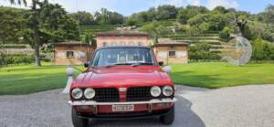 Bild 31/33 von Triumph Dolomite Sprint (1977)