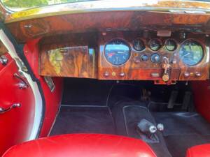 Image 45/50 of Jaguar Mk IV 3,5 Litre (1951)