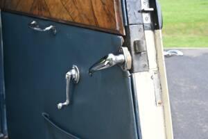 Bild 41/50 von Rolls-Royce 20/25 HP Sport Saloon (1933)