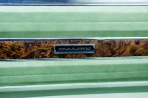 Imagen 28/50 de Chevrolet Chevelle Malibu Coupe (1974)