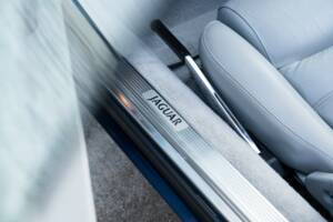 Imagen 47/52 de Jaguar XJS 4.0 (1994)